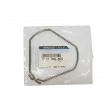 Bride de fixation, gaine de suralimentation OE 7701068600 - Visuel 1