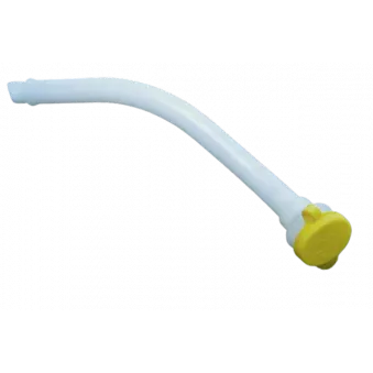 Bouchon, réservoir d'eau de nettoyage OE 8200409455