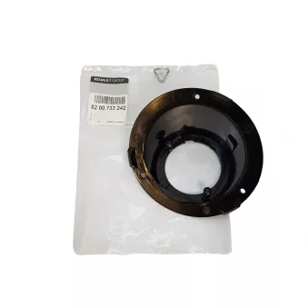 Couvercle trappe carburant OE 8200733242