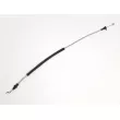 Cable d'ouverture du capot OE 9151Y1 - Visuel 2