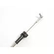 Cable d'ouverture du capot OE 9151Y1 - Visuel 3