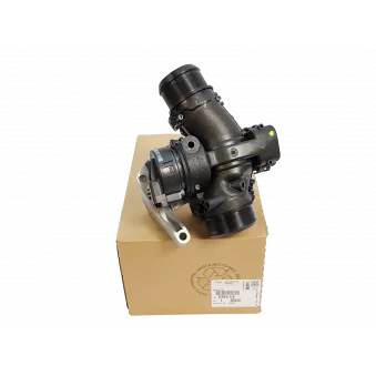 Corps papillon OE 0345E4