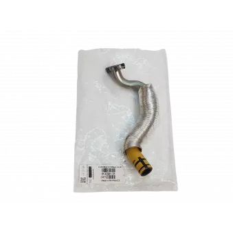 Tuyau de graissage du turbo OE 038131