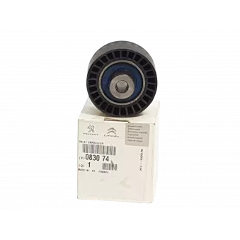 Galet de courroie de distribution OE 083074