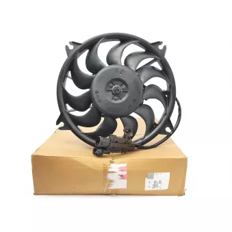 Ventilateur du moteur OE 1253L4