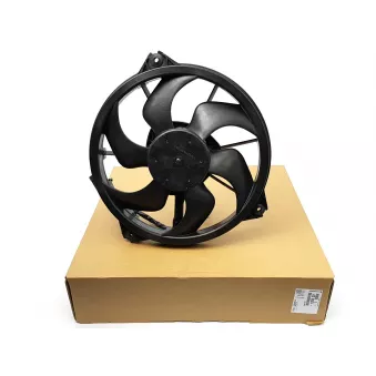 Ventilateur du moteur OE