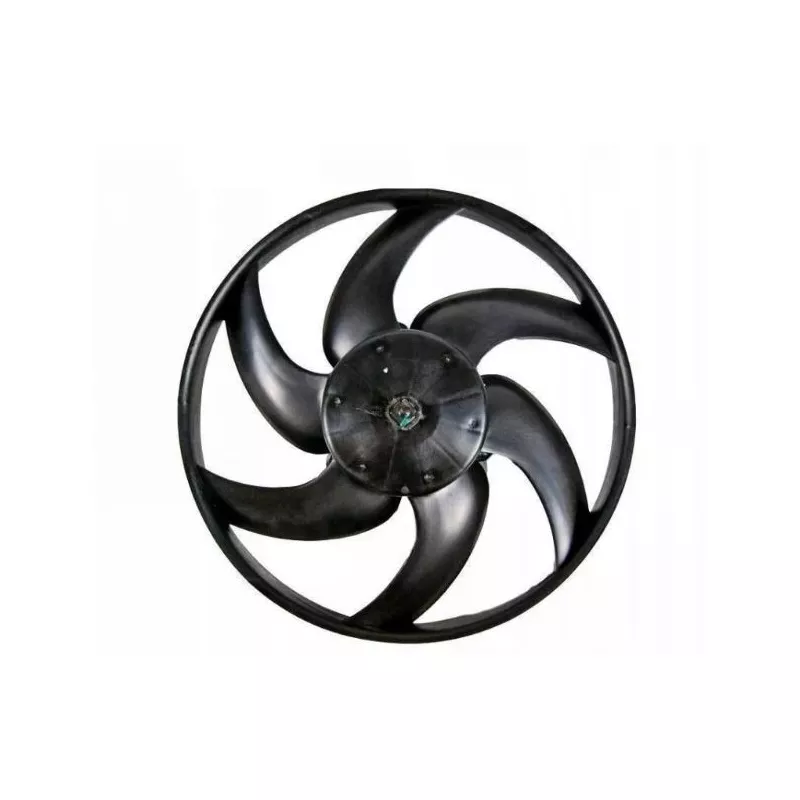 Ventilateur du moteur OE 125474