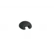 Éléments de fixation, cache moteur OE 013704 - Visuel 3