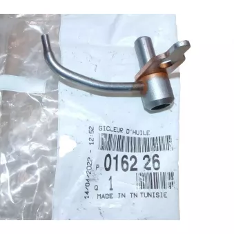 Gicleur d'huile, refroidissement du piston OE