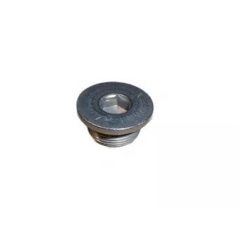 Capuchon de moyeu de roue OE 016711