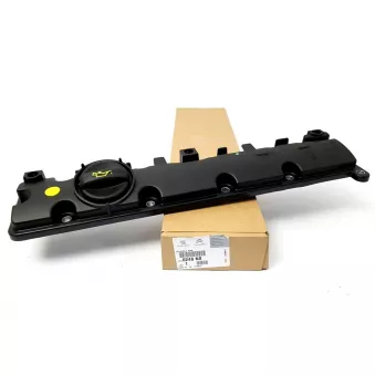 Couvercle De Culasse OE 0248N8