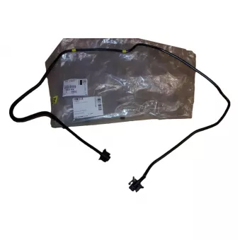 Durite de radiateur OE