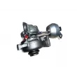 Turbocompresseur, suralimentation OE 0375K9 - Visuel 2