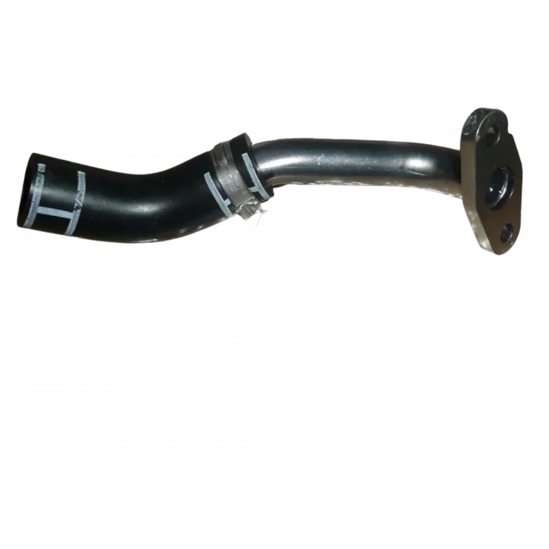 Tuyau de graissage du turbo OE 037973