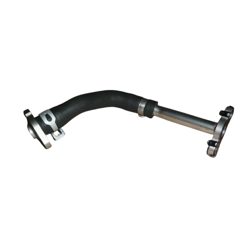 Tuyau de graissage du turbo OE 038134