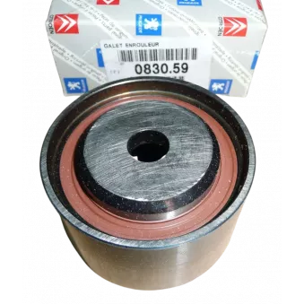Poulie renvoi/transmission, courroie de distribution OE 083059