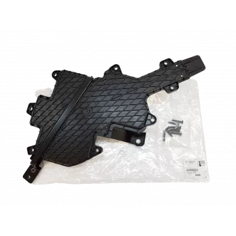 Capot du réservoir d'additif FAP OE 1500RP