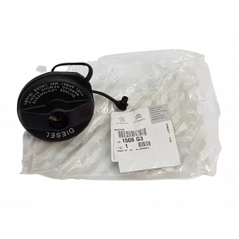 Bouchon De Remplissage De Carburant OE 1508G3