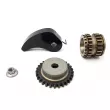 Kit de distribution par chaîne OE 150A08640R - Visuel 2