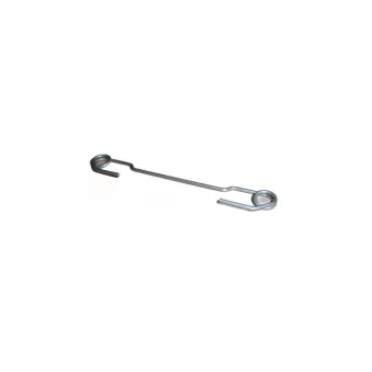 Bouchon de remplissage de carburant OE 1517E7
