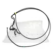 Tuyau D’alimentation Carburant OE 1574AN - Visuel 1