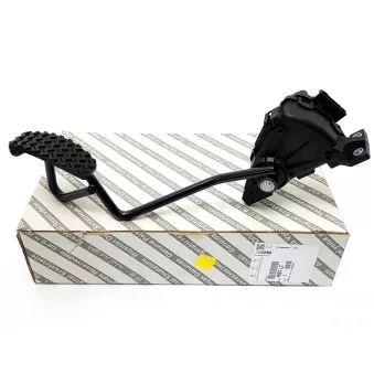 Pédale d’accélérateur OE 1601L7