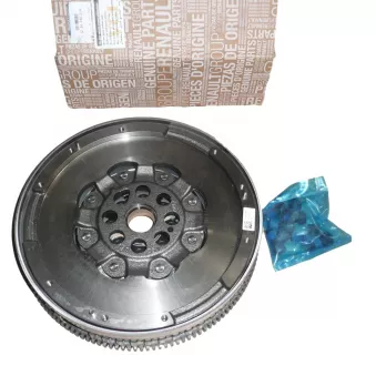 Volant Moteur Bimasse OE 123004827R