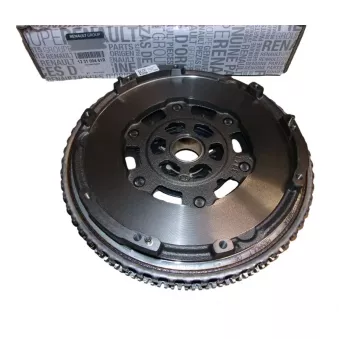 Volant Moteur Bimasse OE 123100461R