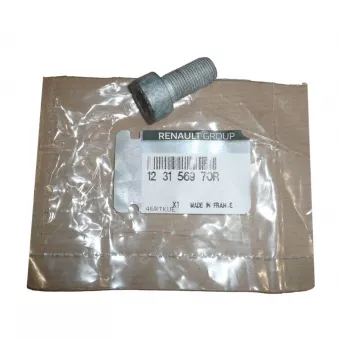 Vis, Volants de moteur OE 123156970R