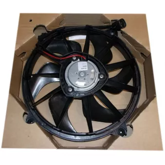Ventilateur du moteur OE 1253Q8