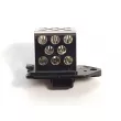 Résistance de série, moteur électrique-ventilateur du radiat OE 1267E3 - Visuel 3