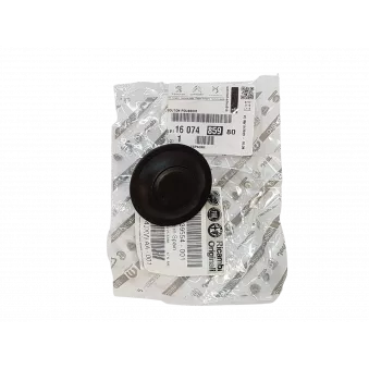 Bouton de verrouillage OE 1607485980
