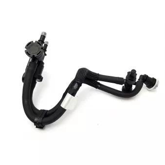 Tuyau D’alimentation Carburant OE 1608682480