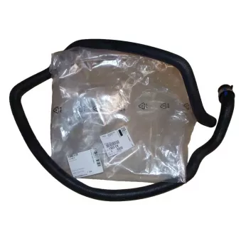 Durite de radiateur du chauffage OE