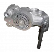 Boitier Thermostat D'eau moteur OE 1336V7 - Visuel 1