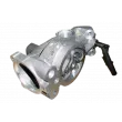 Boitier Thermostat D'eau moteur OE 1336V7 - Visuel 2