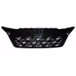 Grille De Par Chocs,Calandre OE 1613256780 - Visuel 1