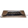 Grille De Par Chocs,Calandre OE 1613256780 - Visuel 2