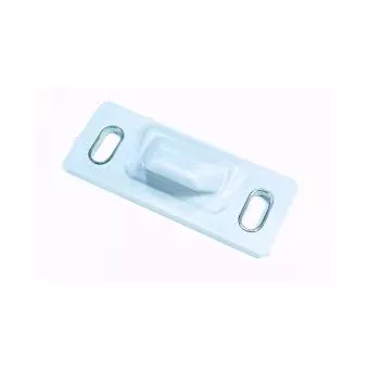 Guidage, bouton de verrouillage OE 1613353980