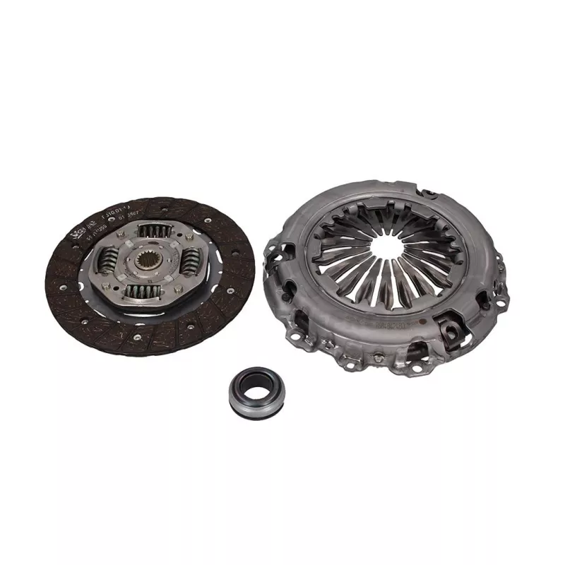 Kit d'embrayage OE 1613458380