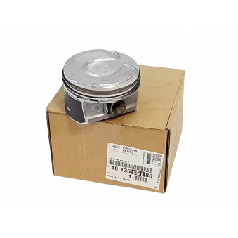 Piston OE 1613665180