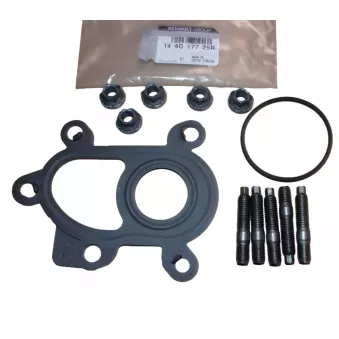 Joint, compresseur OE 144D17725R