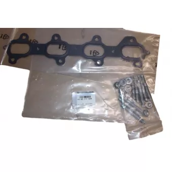 Joint, compresseur OE 144D17758R