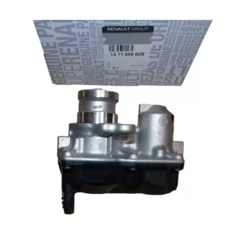Vanne EGR OE 147105982R
