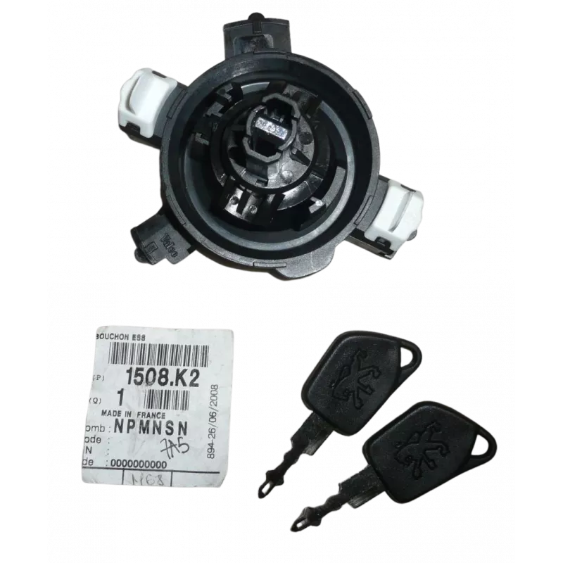 Bouchon De Remplissage De Carburant OE 1508K2