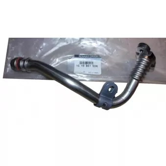 Tuyau de graissage du turbo OE 151986192R