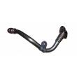 Tuyau de graissage du turbo OE 151986192R - Visuel 2