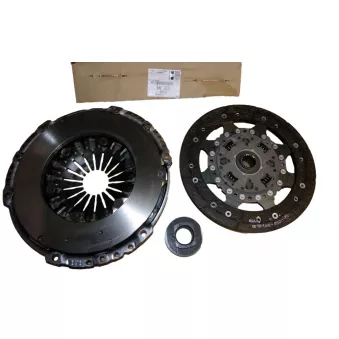 Kit d'embrayage OE 1619230180