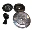 Kit d'embrayage + volant moteur OE 1628941180 - Visuel 2