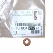Ecran absorbant la chaleur, injection OE 1606871780 - Visuel 1